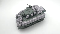 M5A1 Stuart with Rubi-Gear Stowage Bundle