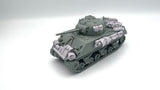 282RG007 M4A3 Stowage Kit- Resin