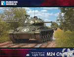 280140 M24 Chaffee