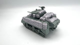 M5A1 Stuart with Rubi-Gear Stowage Bundle