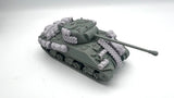 282RG008 M4A4 Firefly VC Stowage Kit- Resin