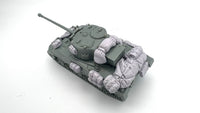 282RG009 M4 Firefly IC Hybrid Stowage Kit- Resin