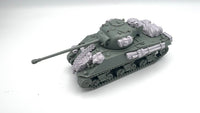 282RG008 M4A4 Firefly VC Stowage Kit- Resin