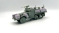 282RG001 M3 Half Track Stowage Kit- Resin