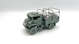 282RG002 CMP 15cwt Truck Stowage Kit- Resin