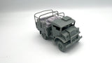 282RG002 CMP 15cwt Truck Stowage Kit- Resin