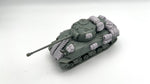 Sherman M4 Firefly IC Hybrid with Rubi-Gear Stowage Bundle