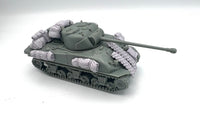 282RG009 M4 Firefly IC Hybrid Stowage Kit- Resin