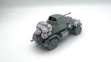 SdKfz 222/223 Armoured Car with Rubi-Gear Stowage Bundle